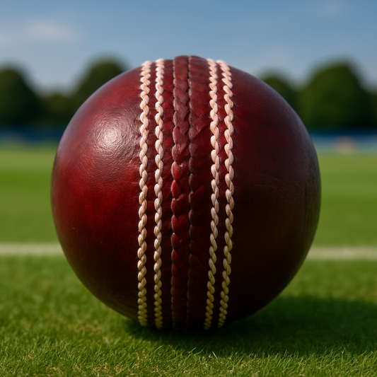 balles de cricket