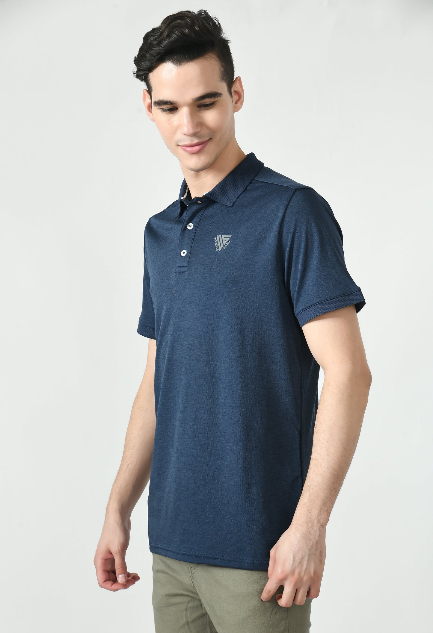 Precision Pro Polo