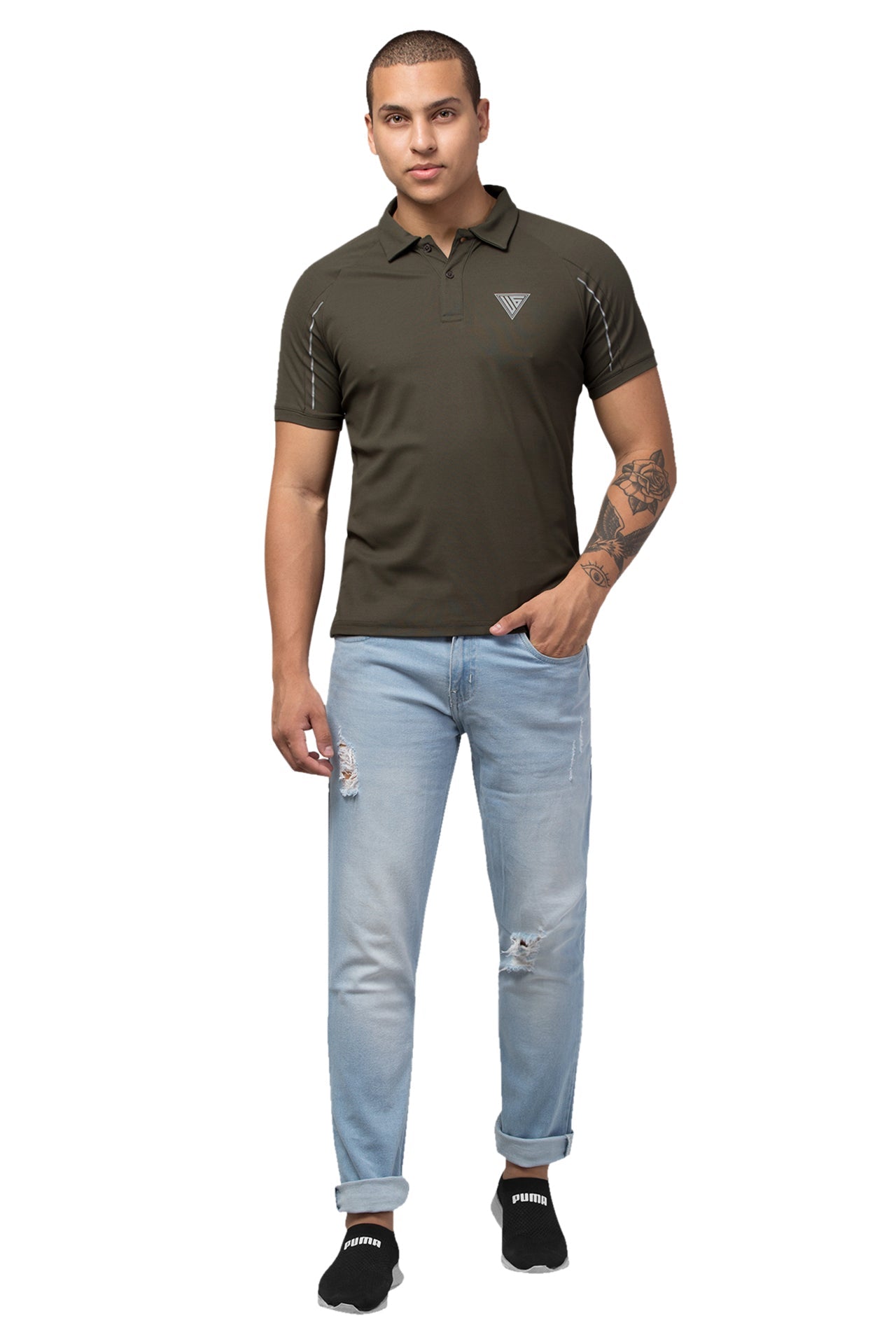 Ultimate Garb Polo Club