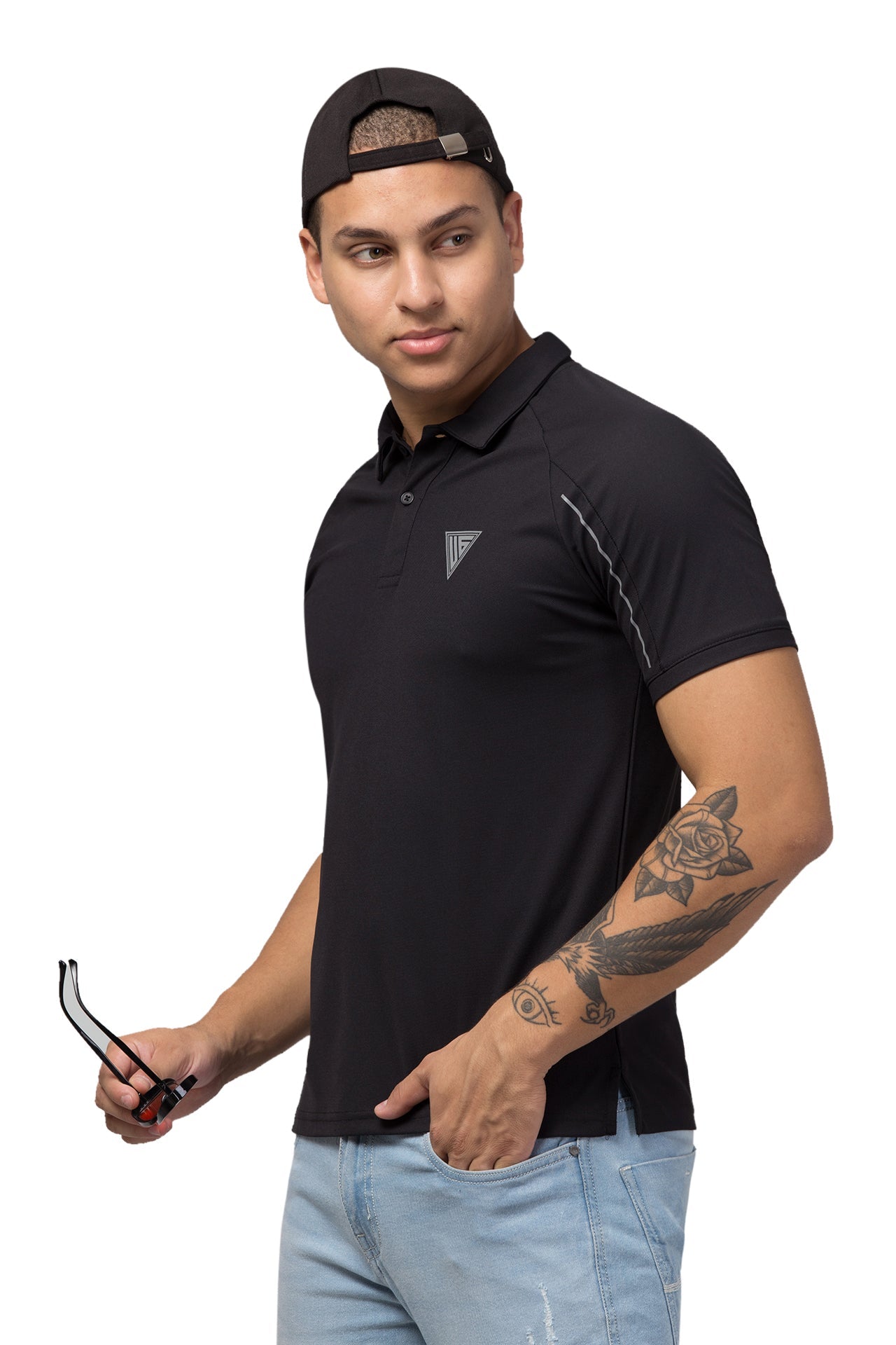 Ultimate Garb Polo Club