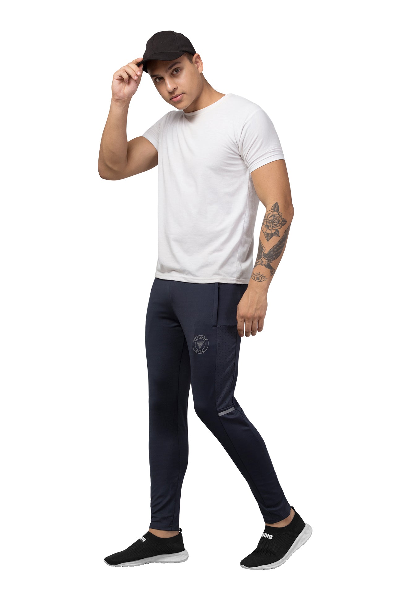 Ultimate Garb Striker Ultimate Garb