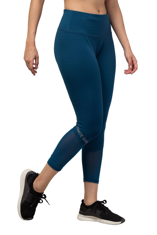 Relentless Crossover Legging