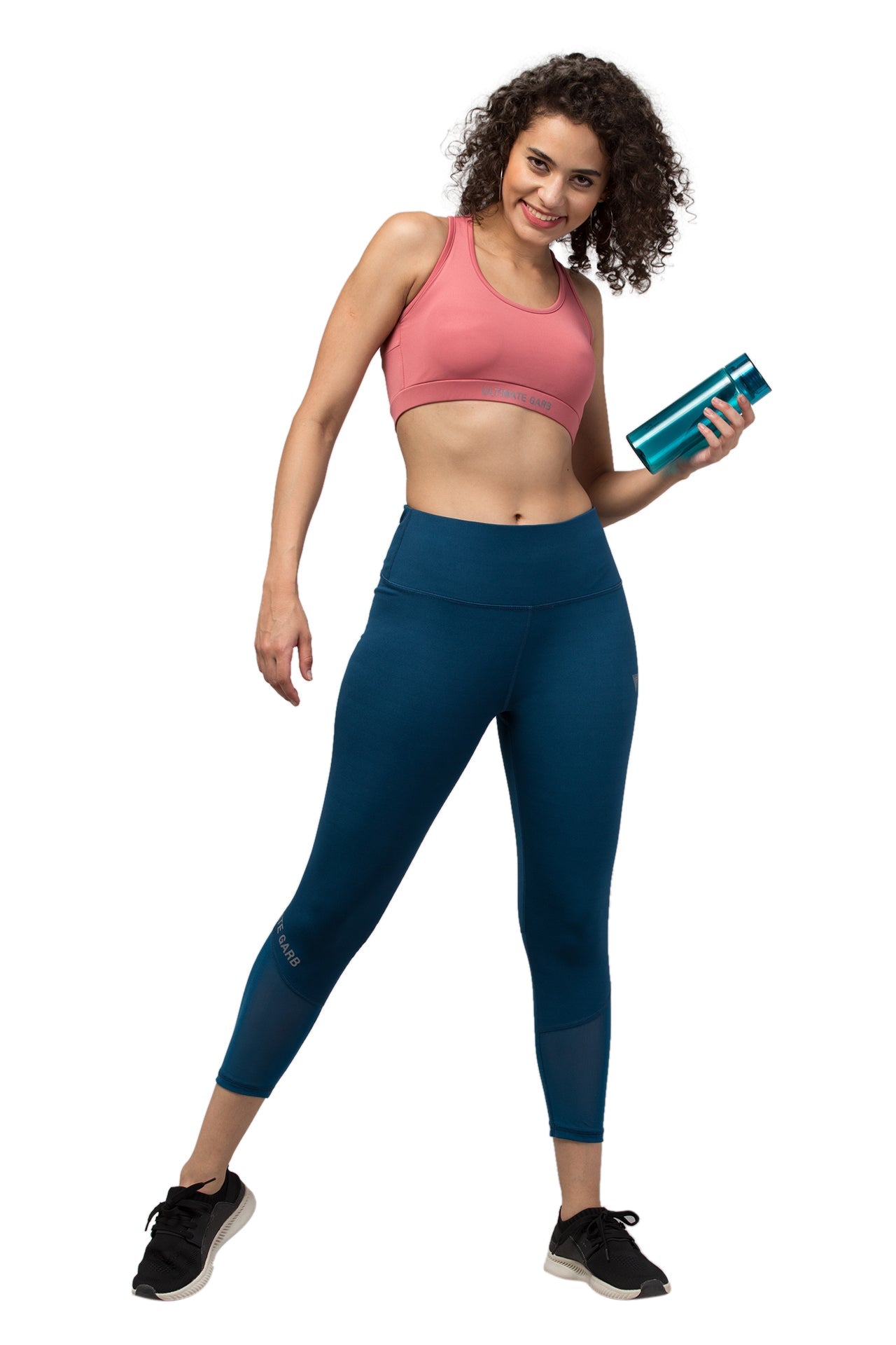 Relentless Crossover Legging