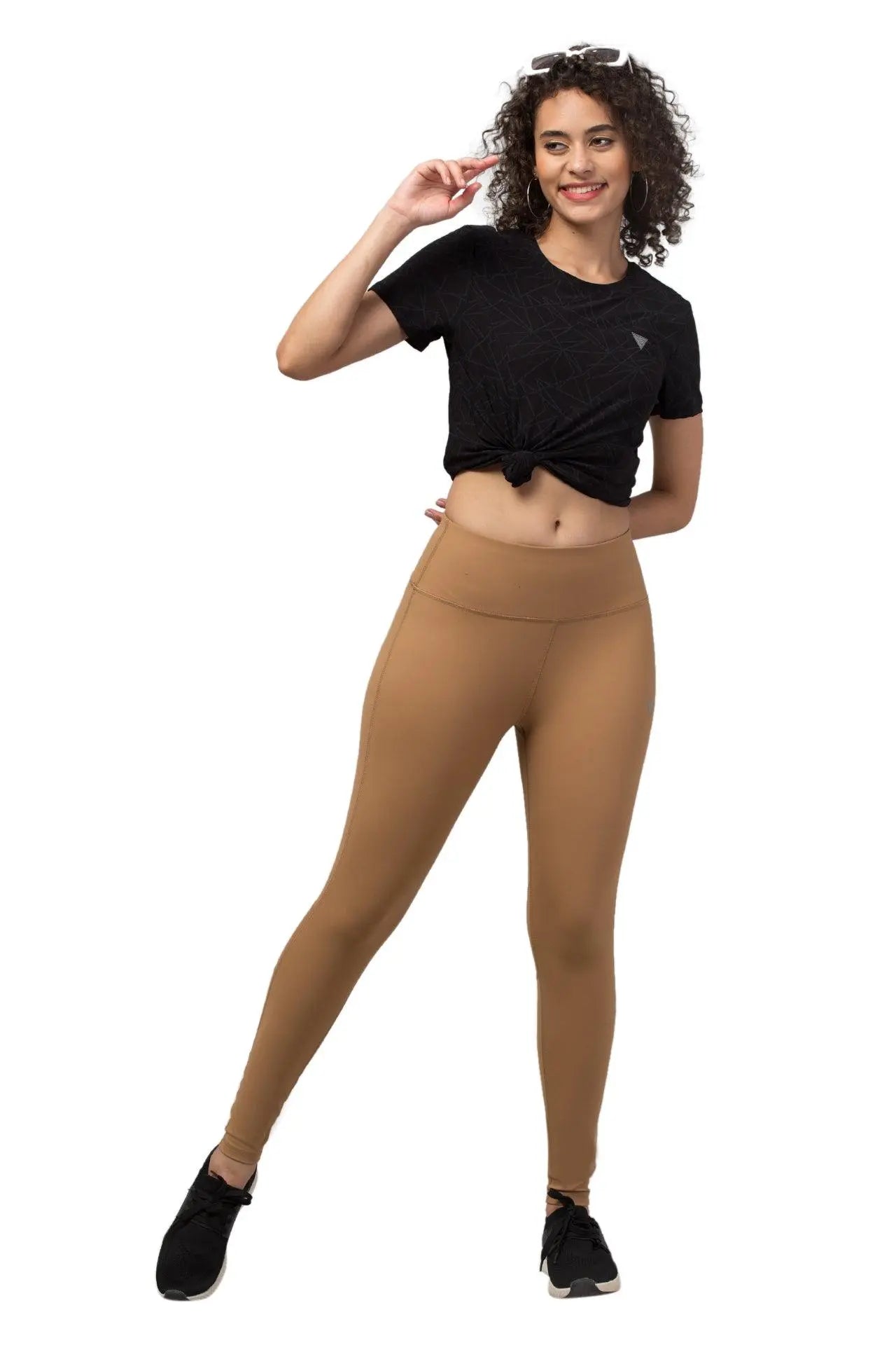 Ultimate Garb Accelerate - legging de grossesse