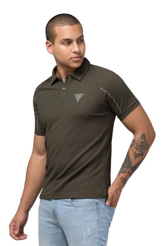 Ultimate Garb Polo - Ultimate Garb