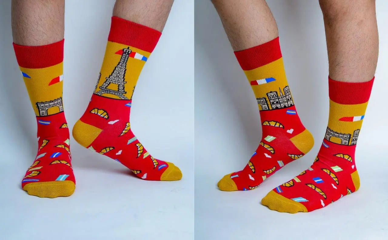 Unisex thématiques Crew - Ultimate Garb