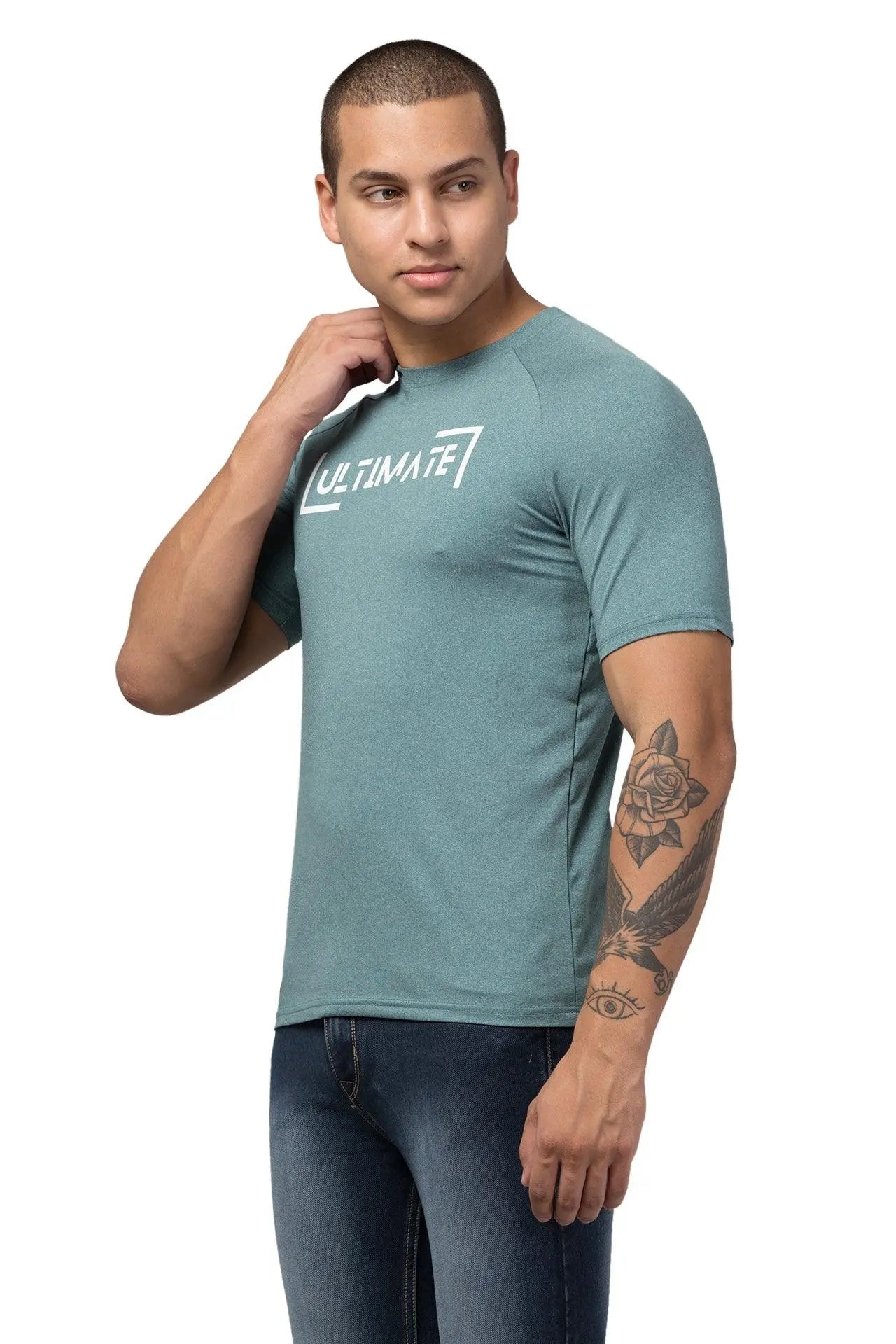 Ultimate Garb Training - Ultimate Garb