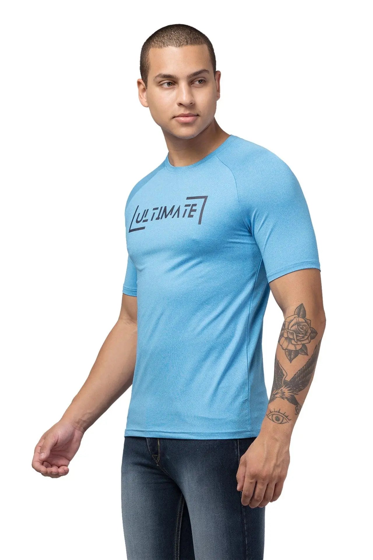 Ultimate Garb Training - Ultimate Garb