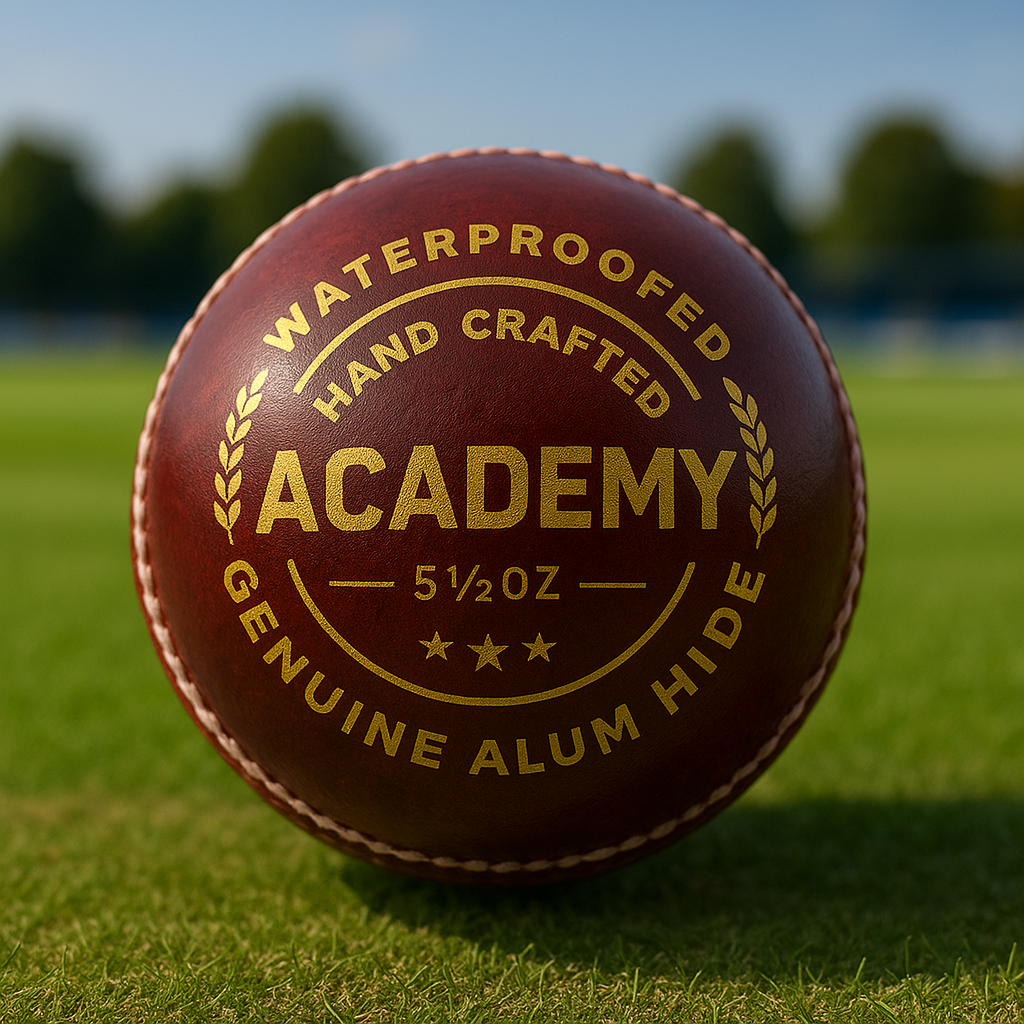 Cricket Balls