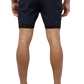 Stride short