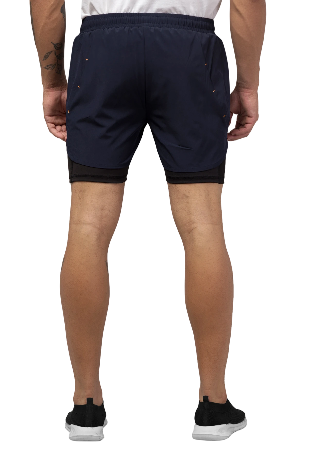 Stride short