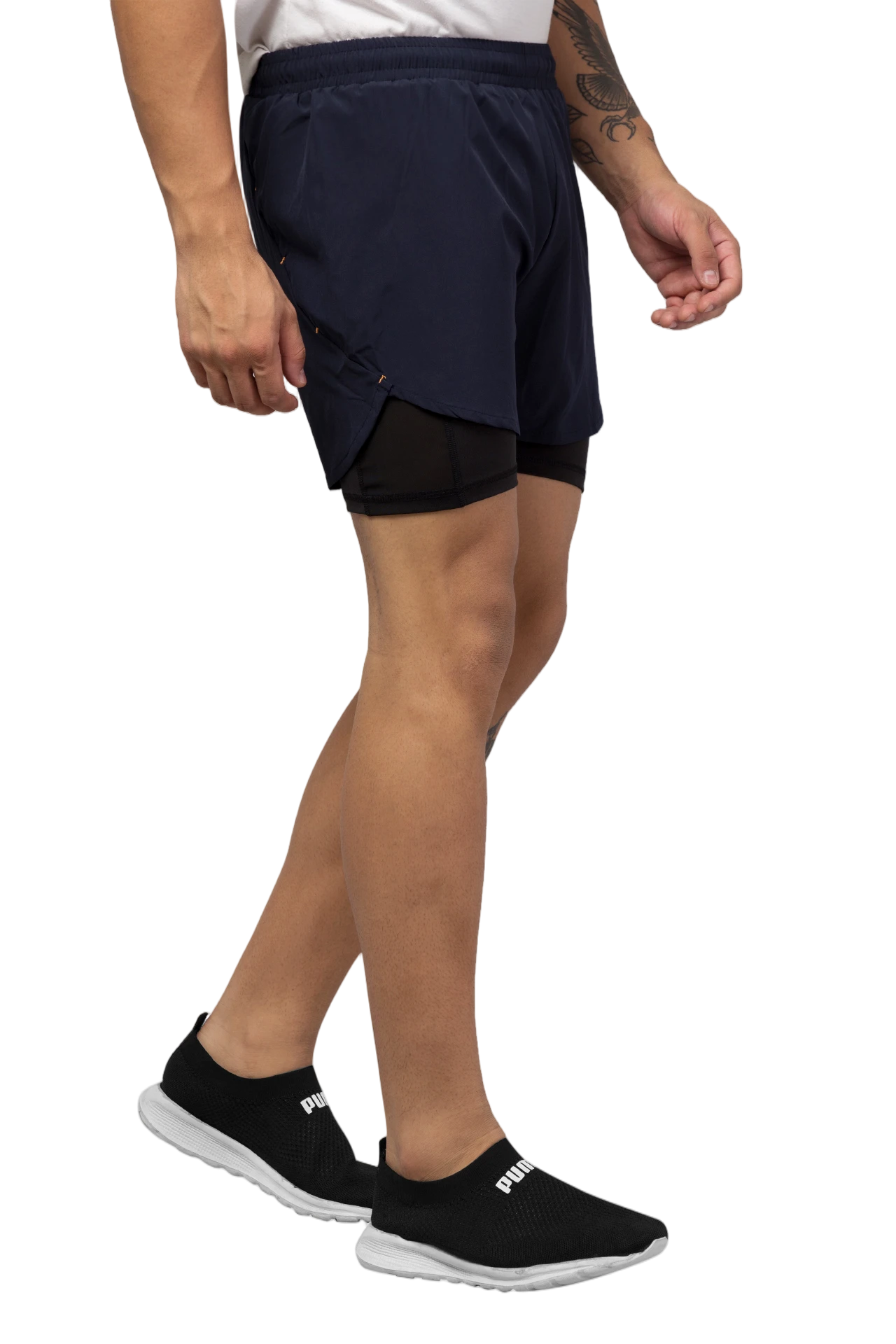 Stride short