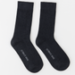 Stripe Crew Socks 3pk