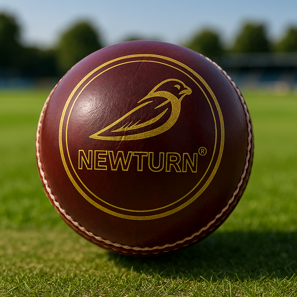 Cricket Balls