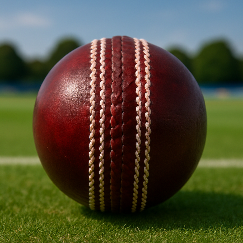 Cricket Balls
