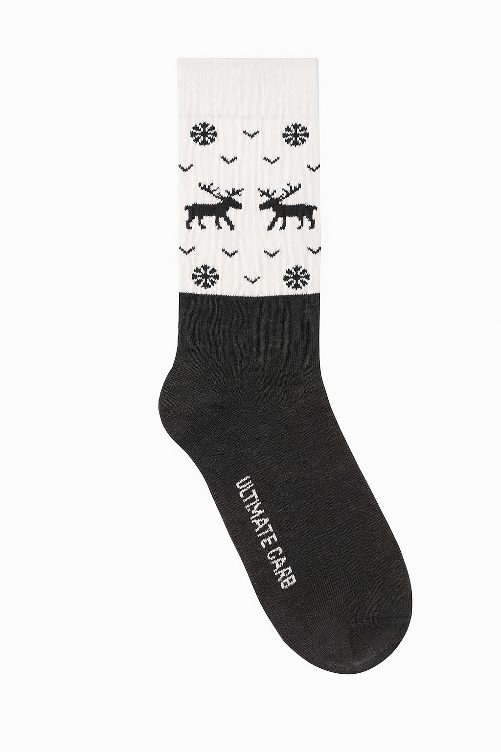 Scandinavian socks pack of 3 pairs