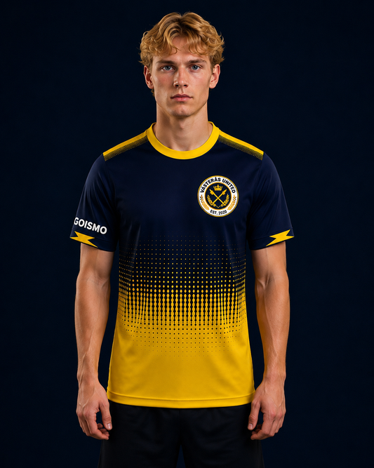 Västerås United Cricket Fan jersey