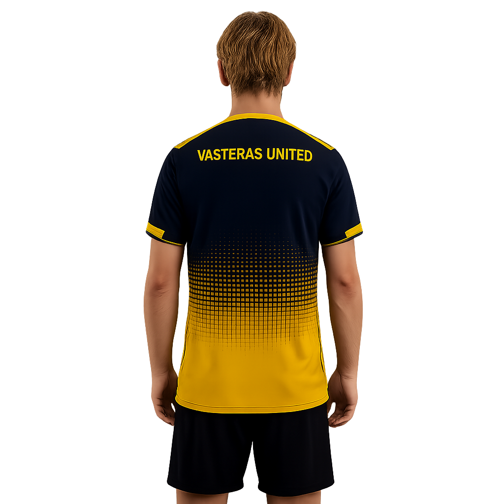 Västerås United Cricket Fan jersey