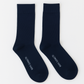 Stripe Crew Socks 3pk