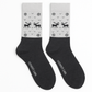 Scandinavian socks pack of 3 pairs