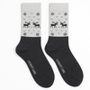 Scandinavian socks pack of 3 pairs