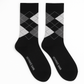 Scandinavian socks pack of 3 pairs