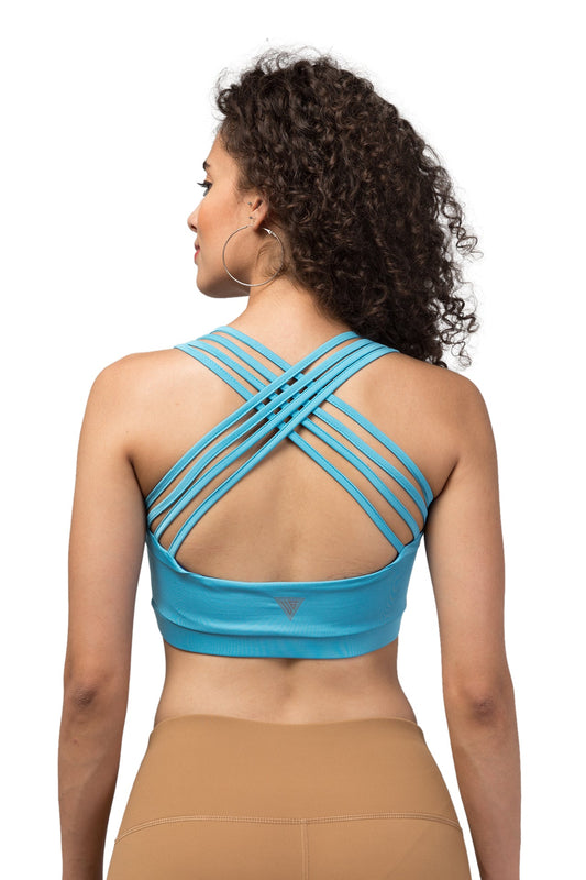 Solace Sports Bra