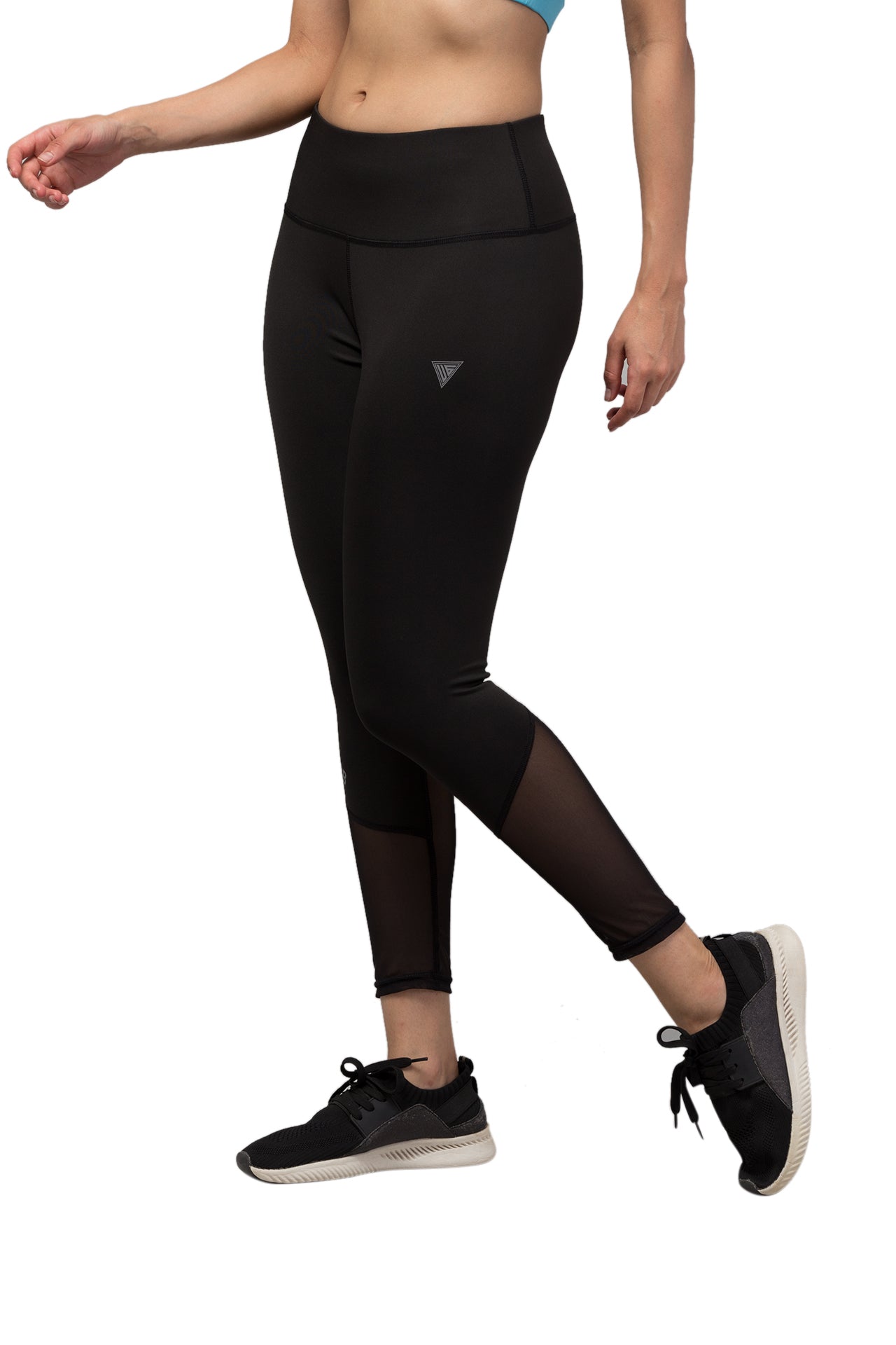 Relentless Crossover Leggings