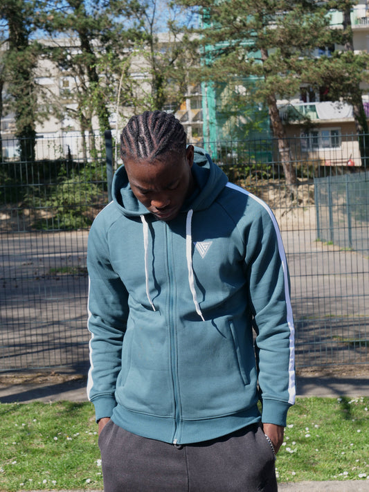 The UG Fleece Hoodie