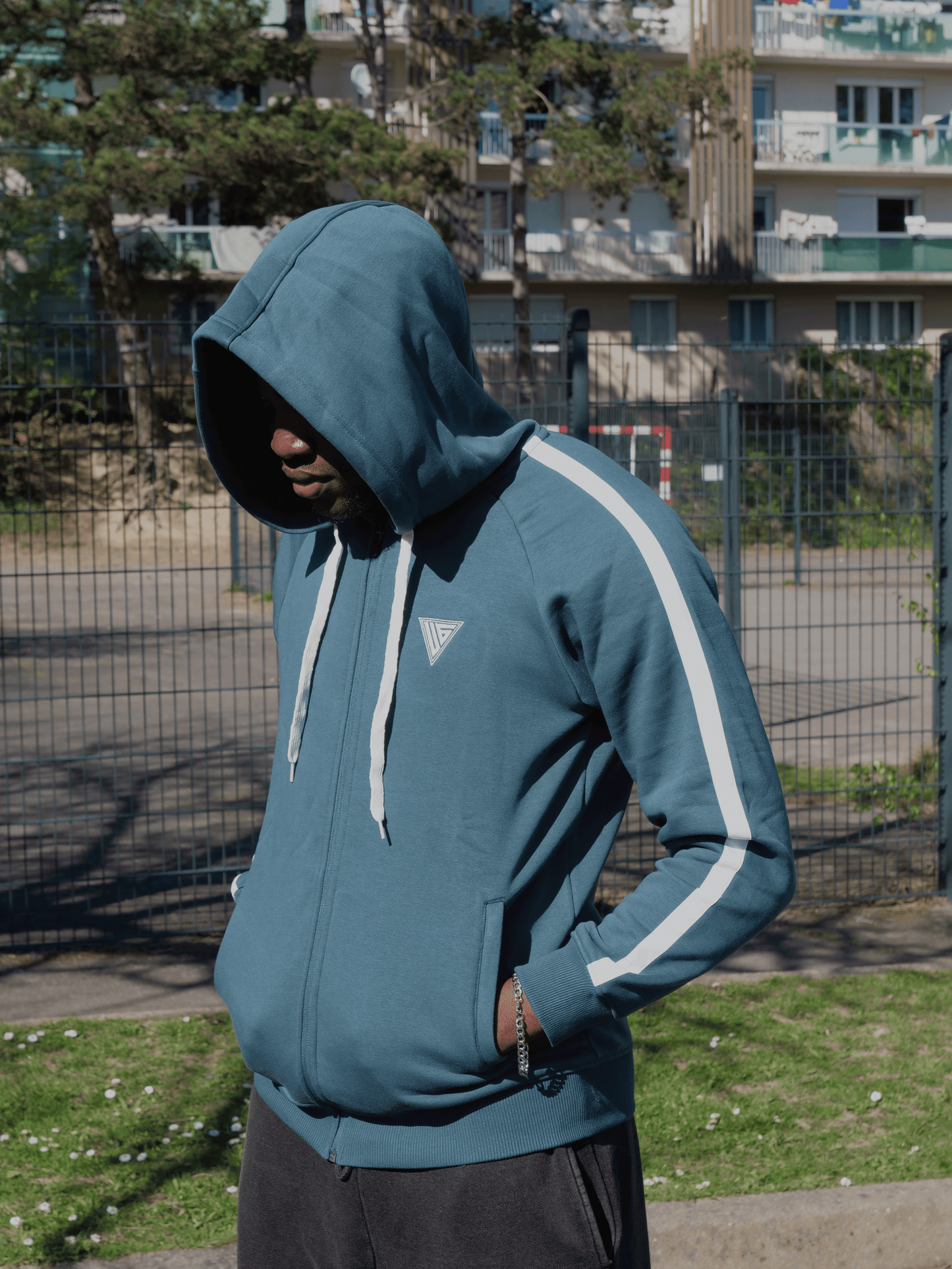 The UG Fleece Hoodie