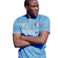 Supporters Maillot de l'Equipe de France