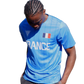 Supporters Maillot de l'Equipe de France