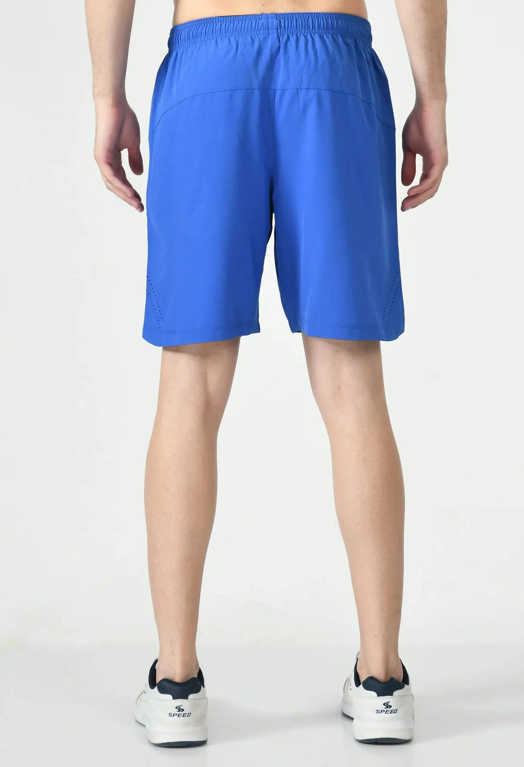 Ultimate Garb Challenger - short homme