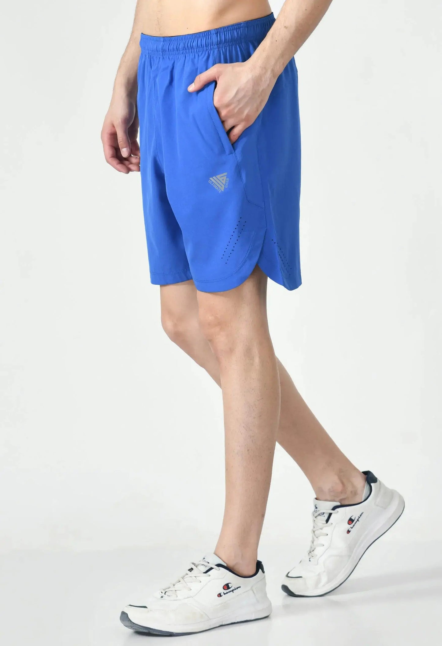 Ultimate Garb Challenger -short de sport