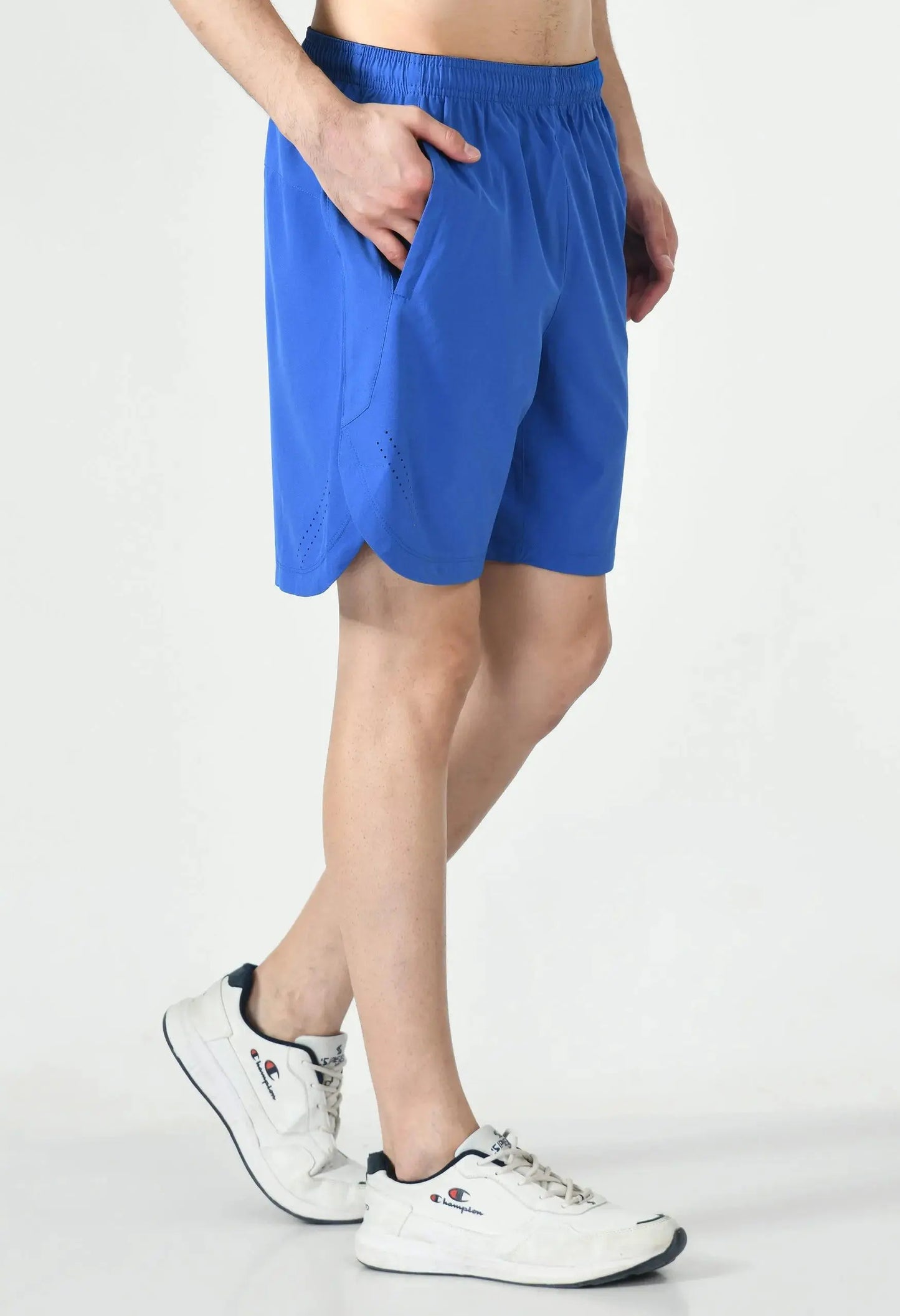 Ultimate Garb Challenger - short yoga