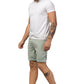 Ultimate Garb AeroGlide Running Short