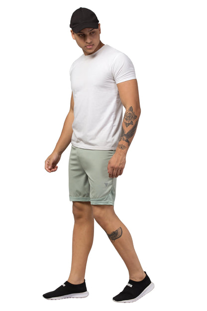 Ultimate Garb AeroGlide Running Short