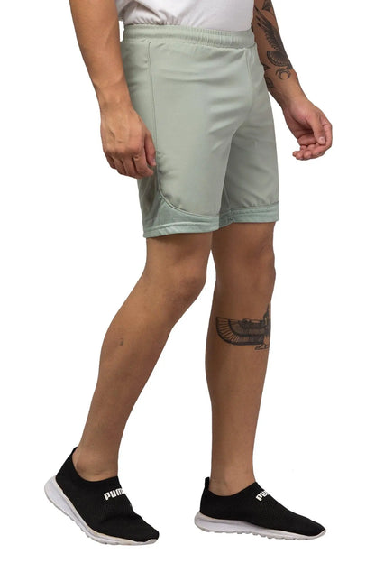 Ultimate Garb AeroGlide Running Short