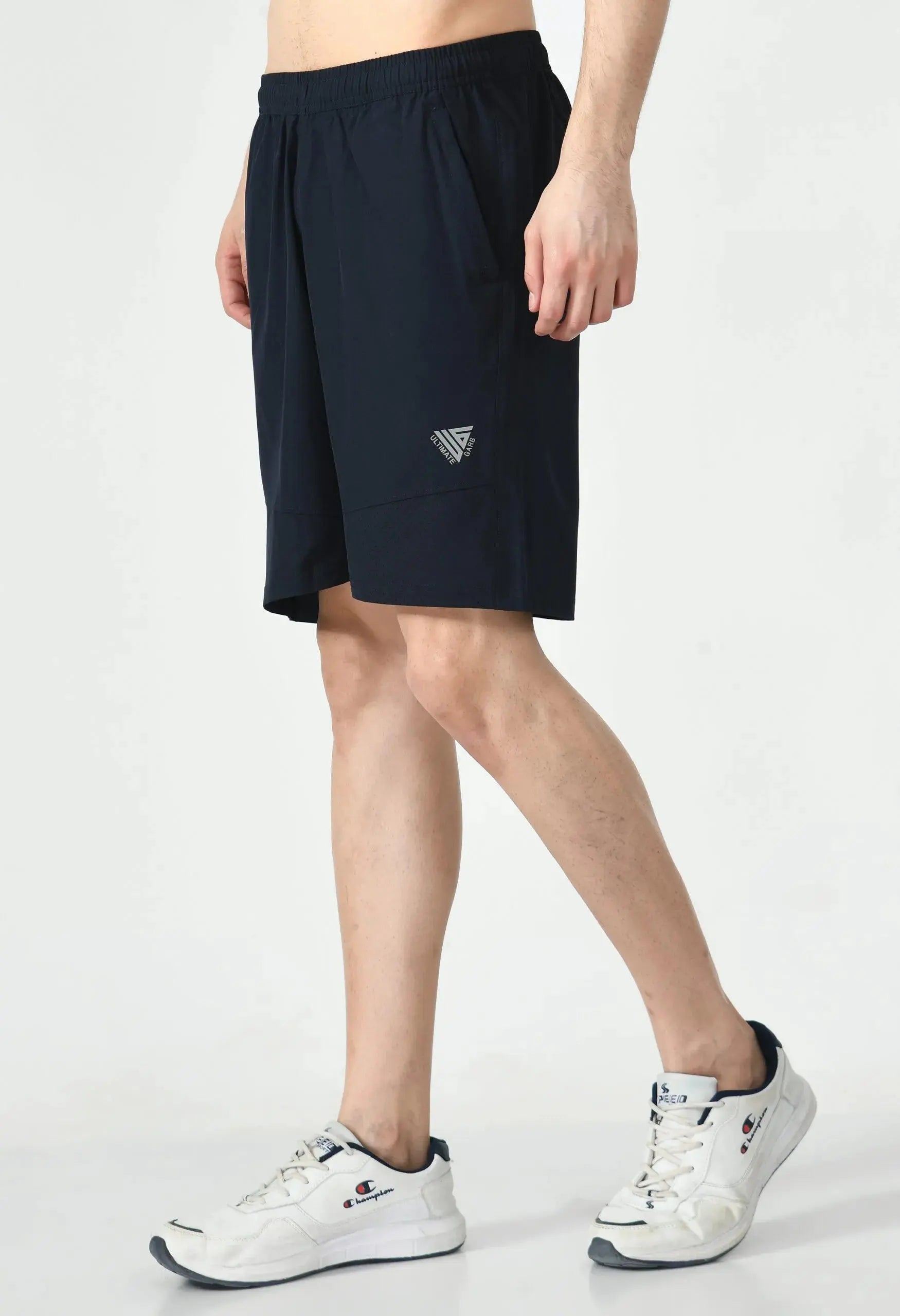 Ultimate Garb Dri-Fit Run - Ultimate Garb