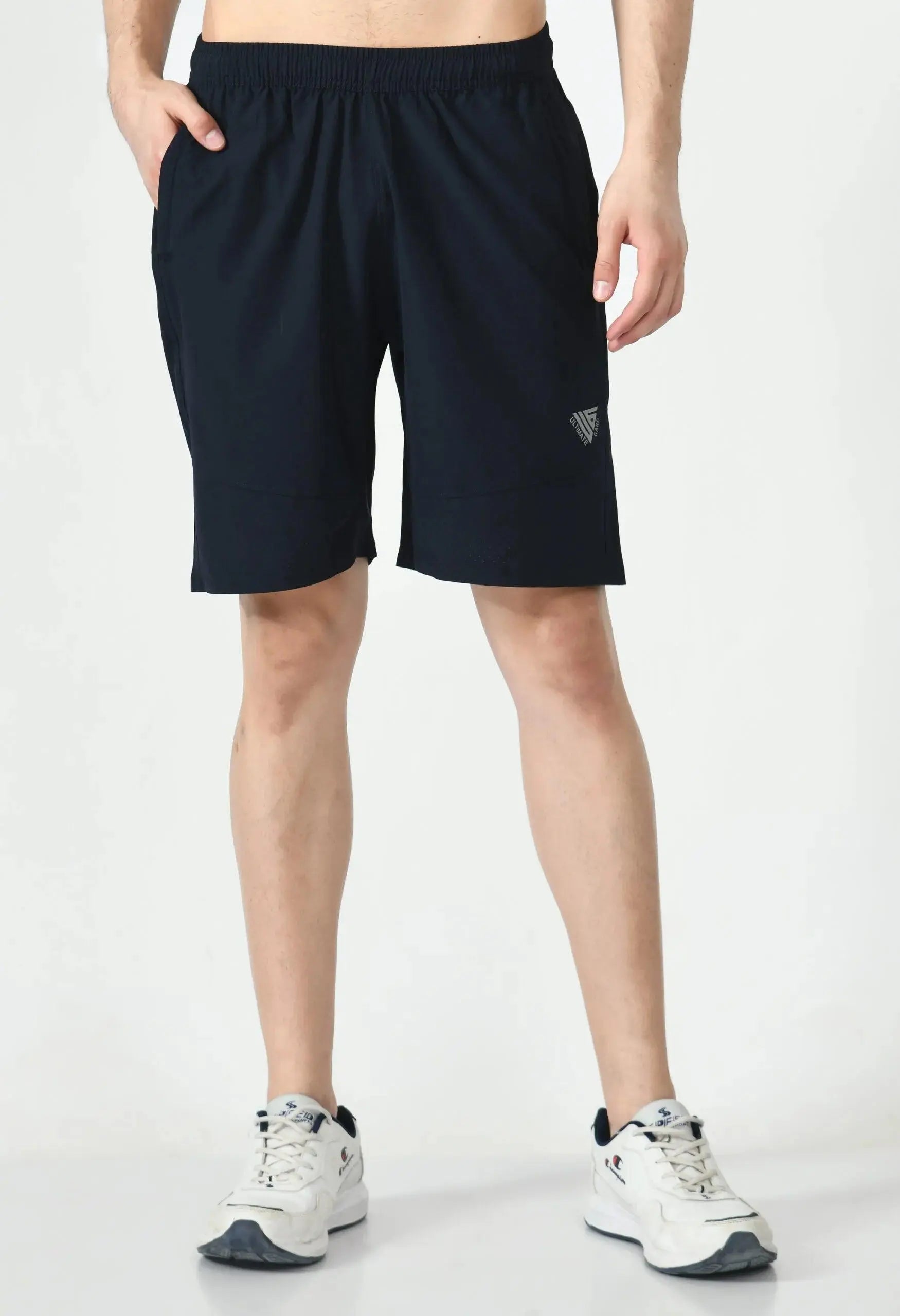 Ultimate Garb Dri-Fit Run - Ultimate Garb