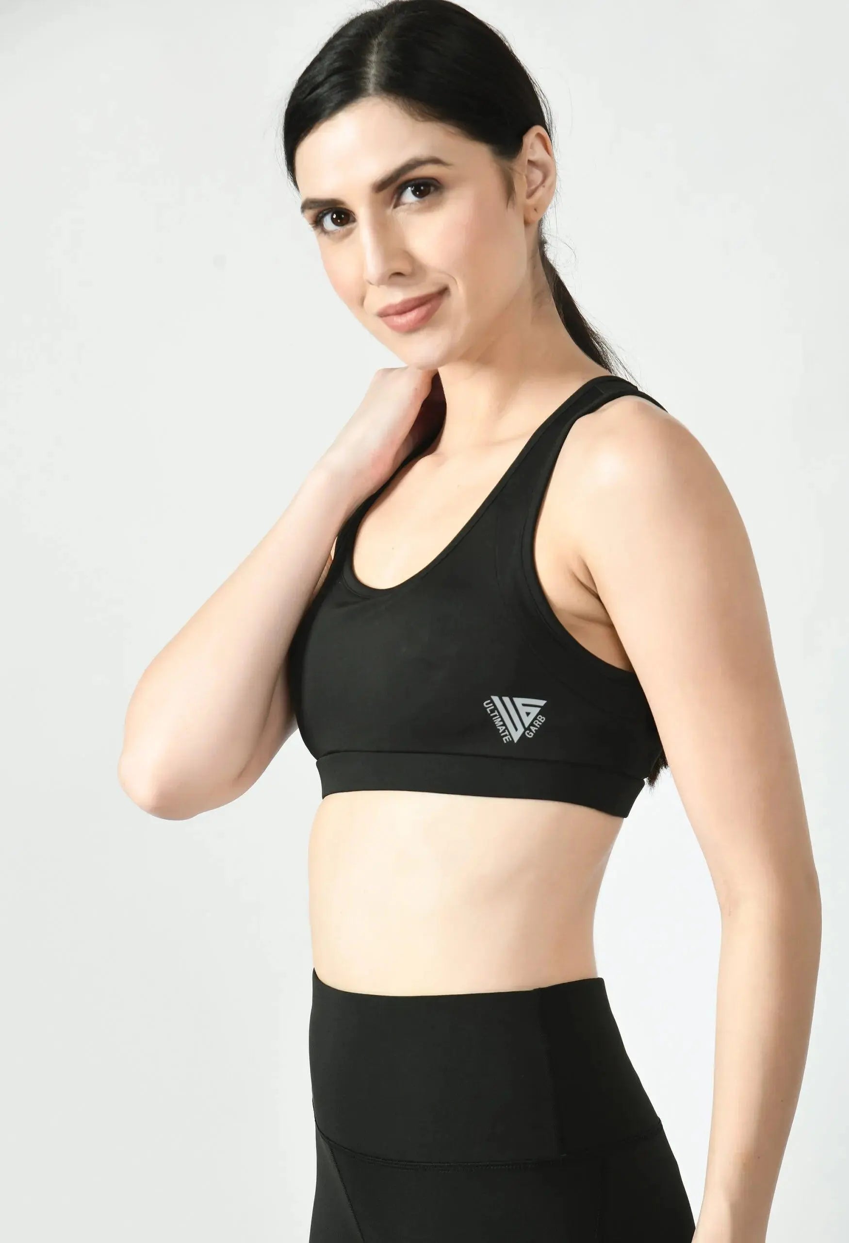 Ultimate Garb Training - Ultimate Garb