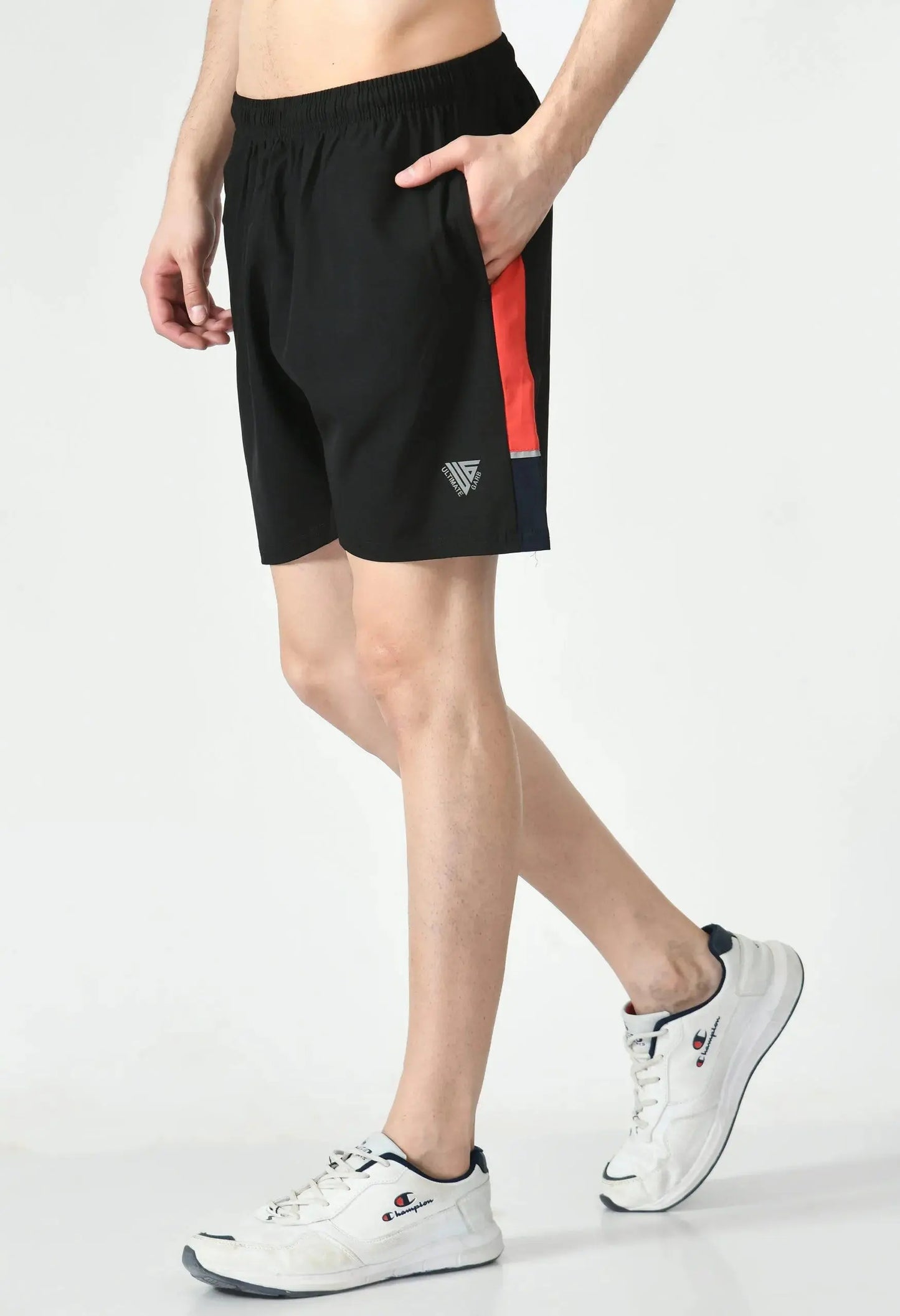 Ultimate Garb Yoga - Ultimate Garb