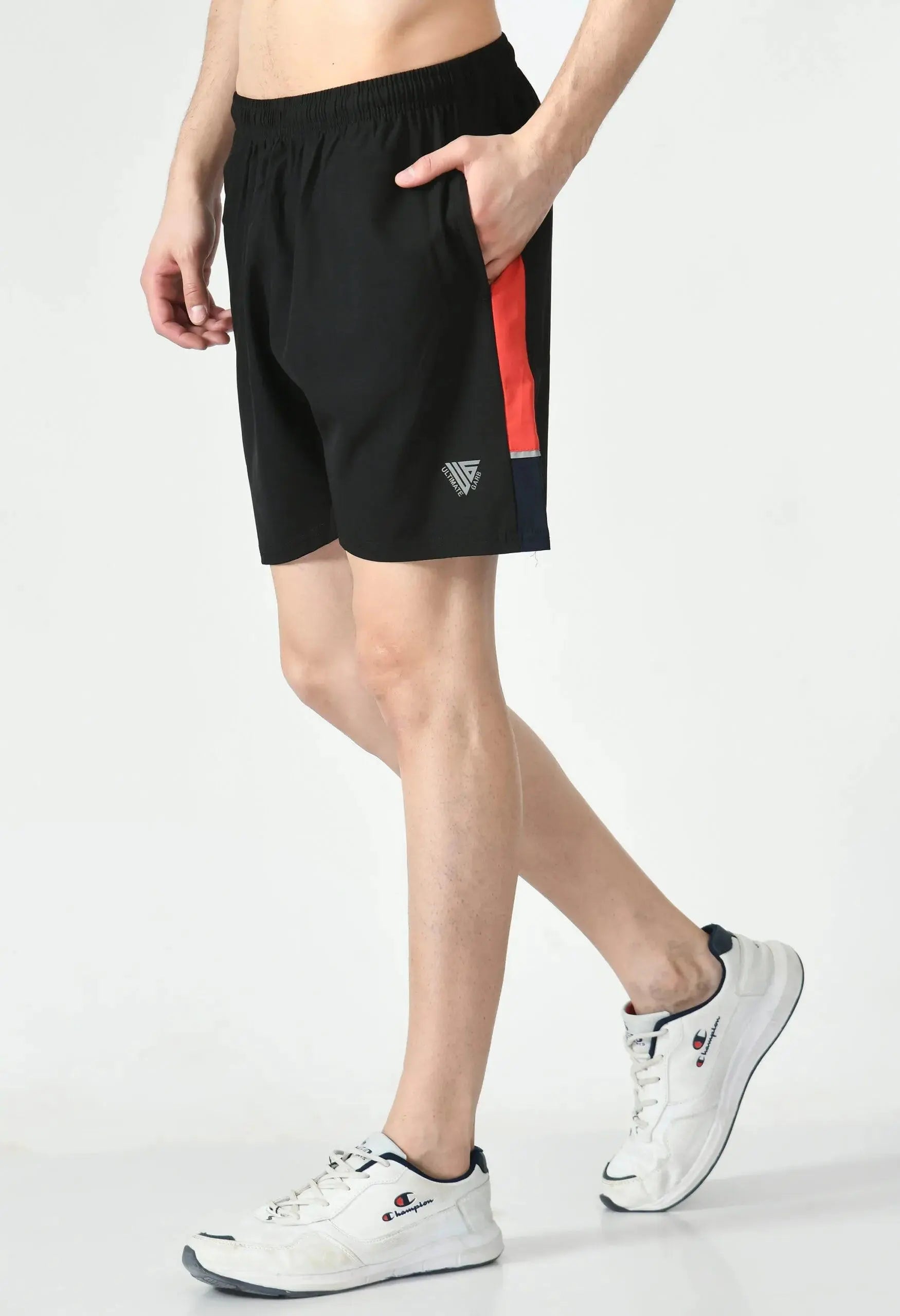 Ultimate Garb Yoga - Ultimate Garb